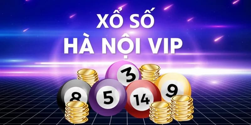     Thao tác tham gia Hà Nội Vip dễ dàng