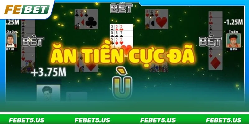 Liêng FEBET: 03 Tuyệt Chiêu Cược Bài Lá Trên Cơ Đối Thủ Bài Liêng tại nhà cái FEBET là sân chơi được yêu thích bởi đông đảo bet thủ