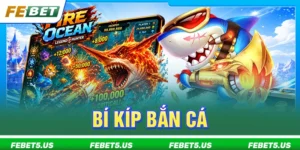 Bí kíp bắn cá