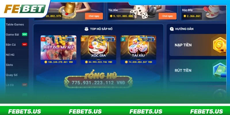 Miễn Trừ Trách Nhiệm FEBET Và Phạm Vi Nghĩa Vụ Của Website Chúng tôi có thể điều chỉnh nội dung trên website mà không cần thông báo