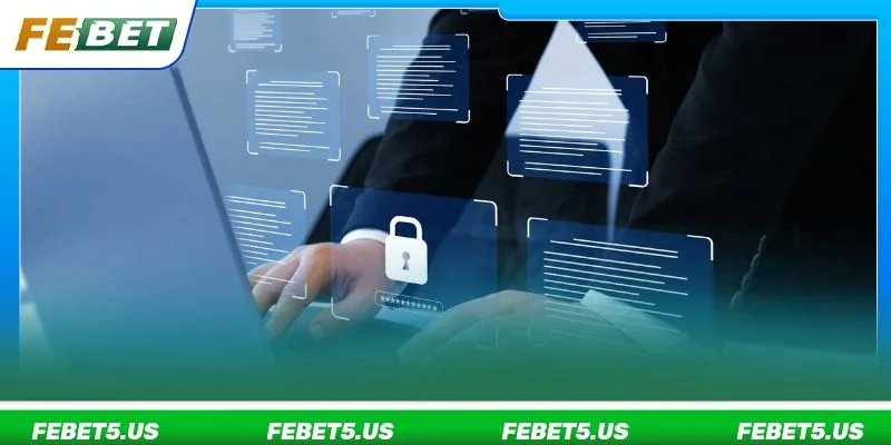 Miễn Trừ Trách Nhiệm FEBET Và Phạm Vi Nghĩa Vụ Của Website FEBET công bố phạm vi của chính sách miễn trừ trách nhiệm