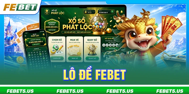 lô đề febet