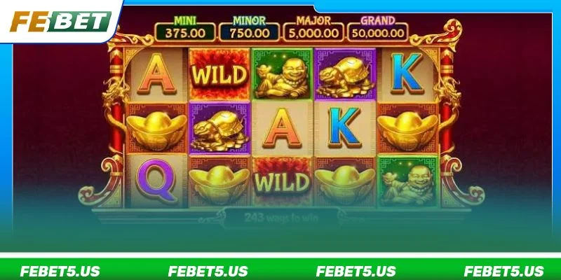 Nổ Hũ 777: Quay Slots Trúng Jackpot Bạc Tỷ Lĩnh Thưởng 24/7 Một vài kỹ thuật chơi với Slot 777 quay hũ trúng lớn