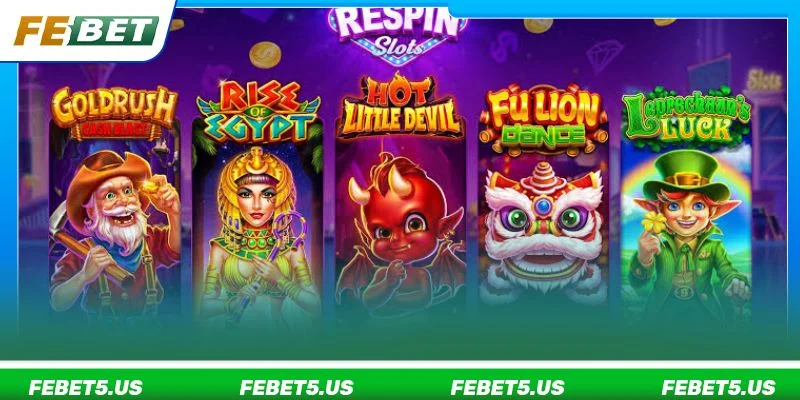 Hé Lộ 5+ Mẹo Chơi Nổ Hũ Thực Chiến Từ Cao Thủ FEBET Nổ hũ ăn tiền là tựa game hoàn toàn có thể áp dụng các mẹo chơi khôn ngoan