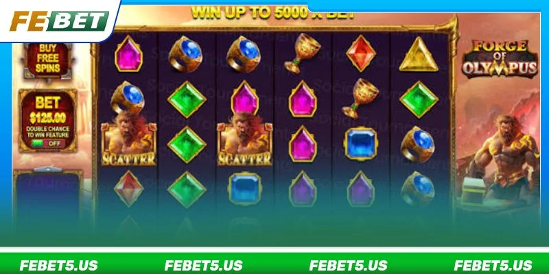 Nổ Hũ Online FEBET Có Nên Chơi? Mẹo Giật Jackpot Bạc Tỷ Olympus là tựa game Nổ hũ online đang tạo nên cơn sốt