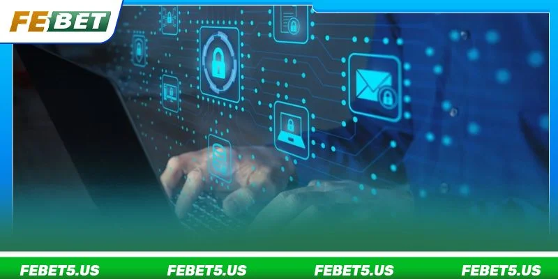 Quy trình xử lý sự cố được cam kết áp dụng theo chính sách bảo mật 