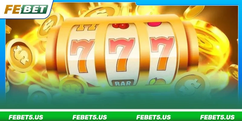 Nổ Hũ 777: Quay Slots Trúng Jackpot Bạc Tỷ Lĩnh Thưởng 24/7 Sảnh game Nổ Hũ 777 được người chơi săn đón bởi cơ hội trúng thưởng cực lớn