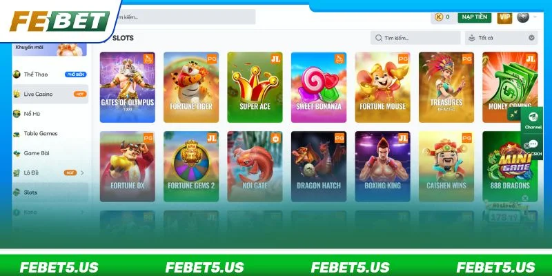 Nổ Hũ 777: Quay Slots Trúng Jackpot Bạc Tỷ Lĩnh Thưởng 24/7 Slot 777 là sân chơi có nhiều điểm mạnh mang tính lợi thế