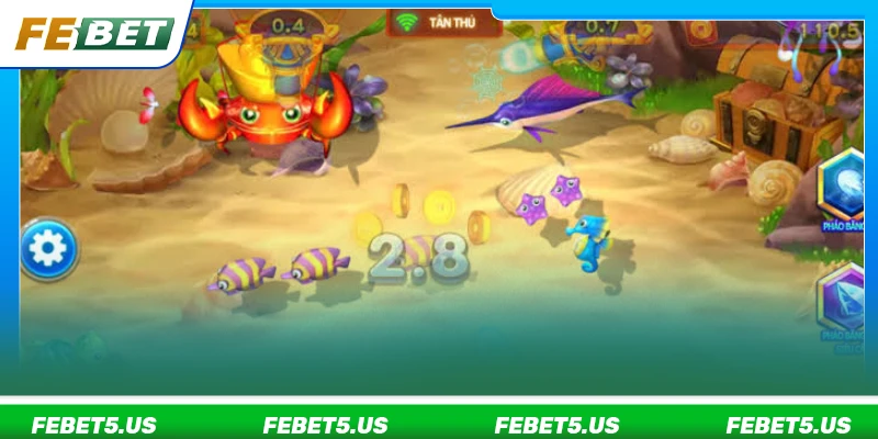 7+ Tiêu Chí So Sánh Bắn Cá Để Chọn Game Phù Hợp Nhất So sánh bắn cá dựa trên mong muốn của bạn