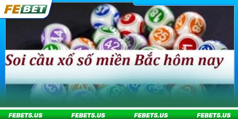 Lô Đề Miền Bắc: FEBET Tổng Hợp 5+ Mẹo Bắt Cầu Đỉnh Cao Soi cầu lô đề miền Bắc theo lô rơi rất dễ hiểu, dễ áp dụng